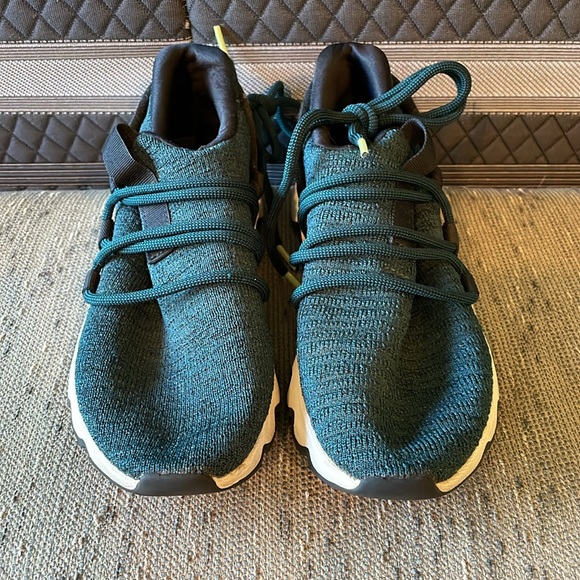 Sorel Kinetic Lace Sneaker - Picture 3 of 10